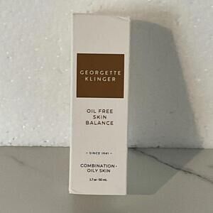 Georgette Klinger Line Solution Complex 1oz. New - Anti Wrinkle Lift USA Made